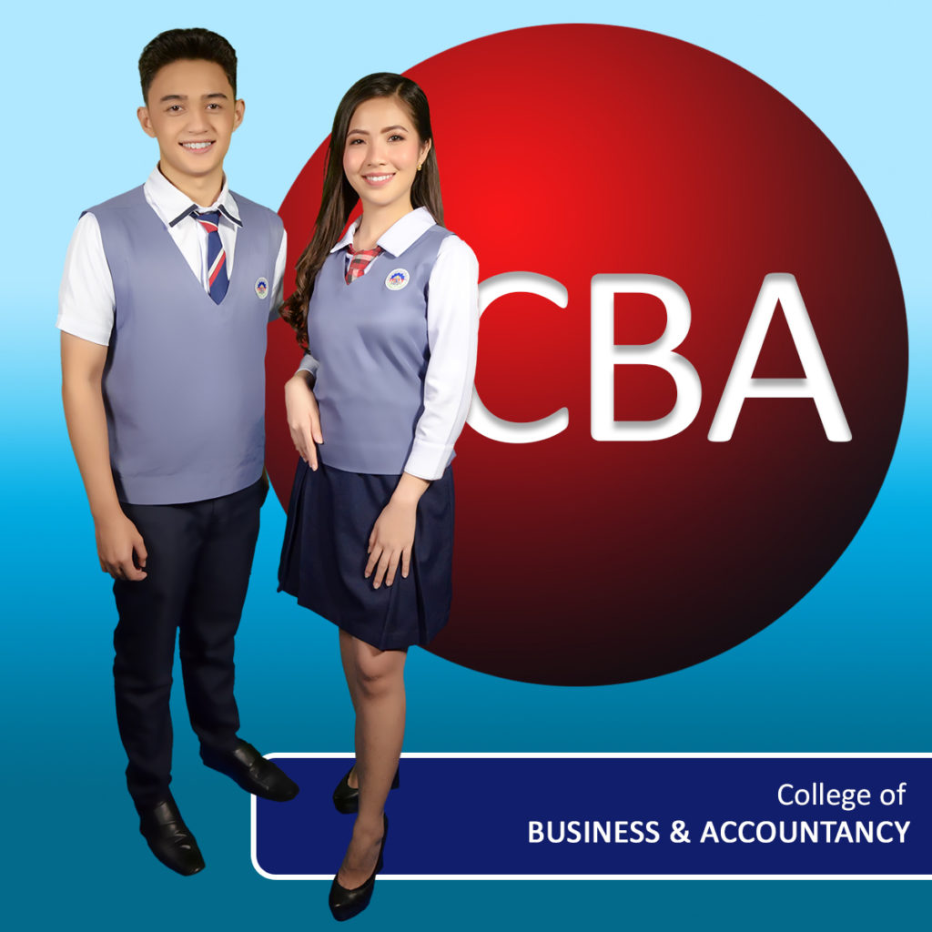 College of Business & Accountancy - ICCT Colleges Foundation Inc.