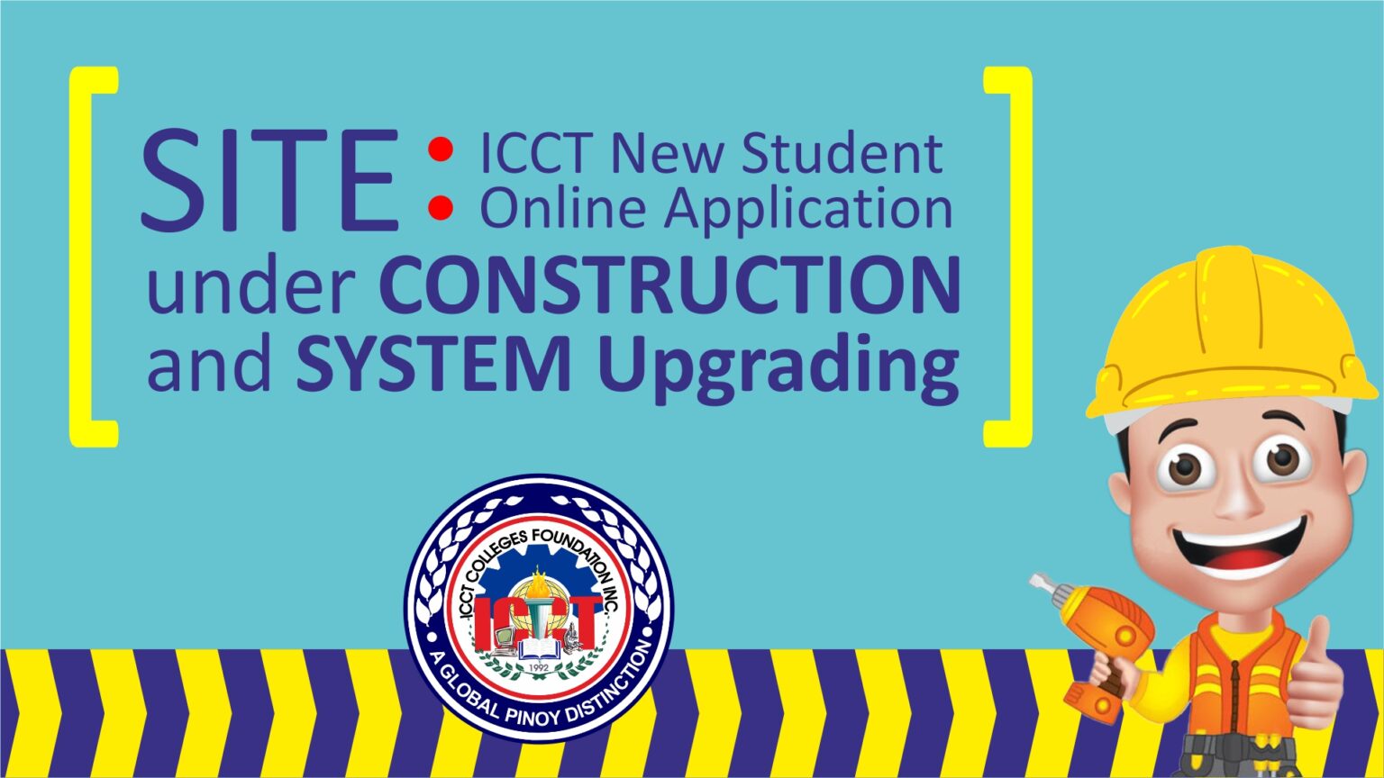 Subjects Offered - ICCT Colleges Foundation Inc.