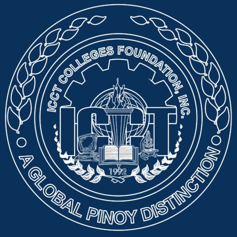 Apply Now - ICCT Colleges Foundation Inc.