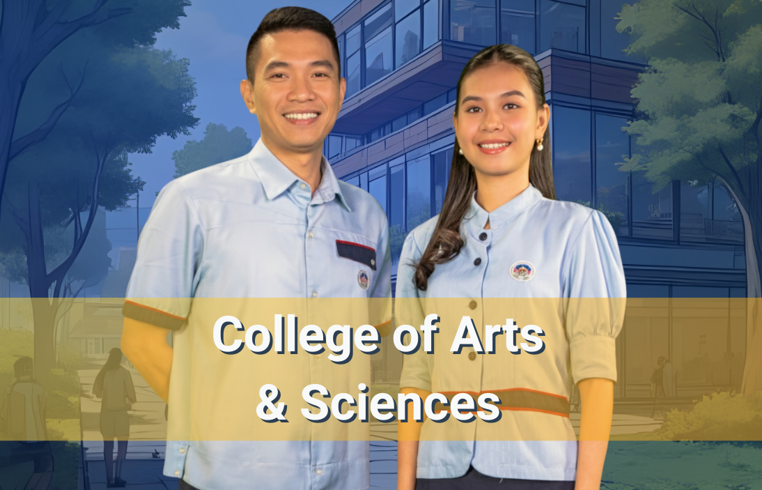 College of Arts & Sciences
