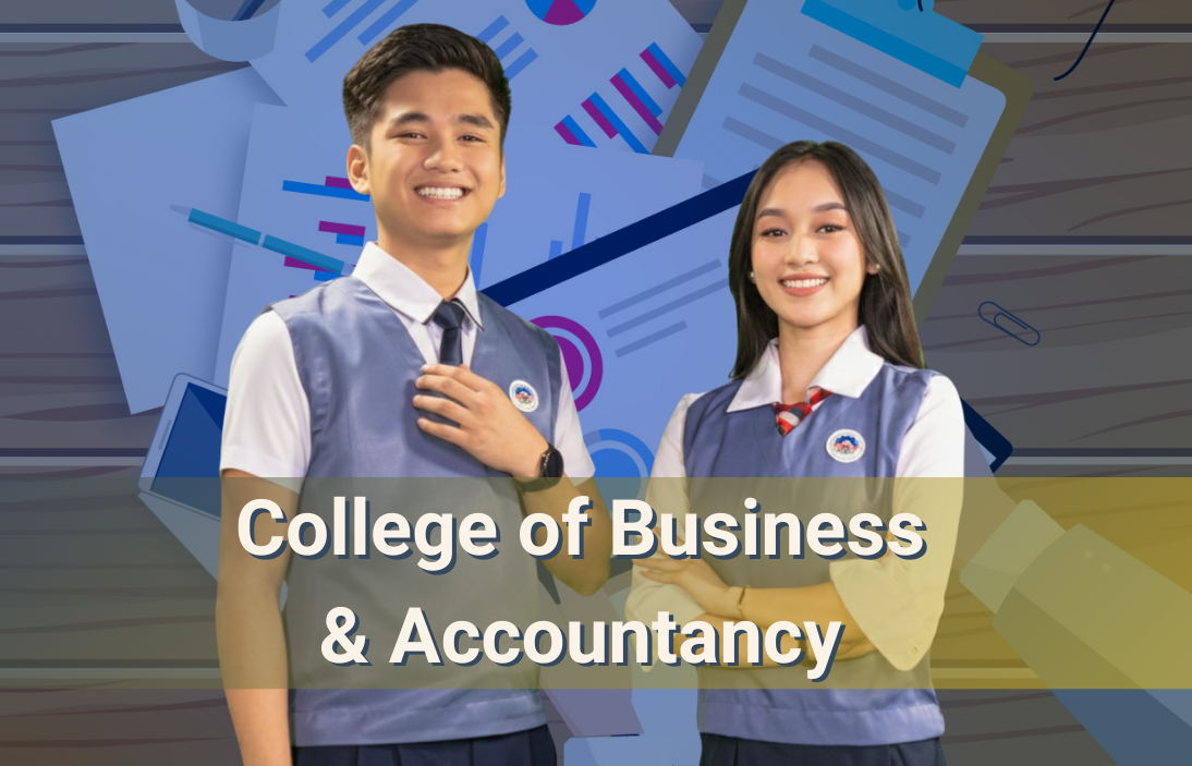College of Business & Accountancy