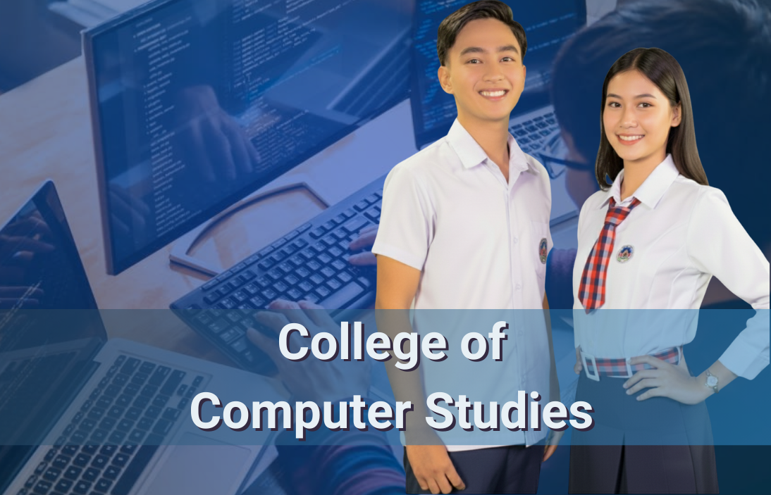 College of Computer Studies