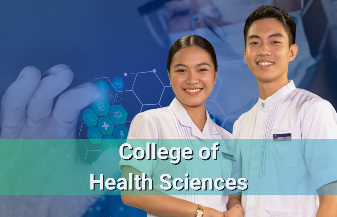 College of Health Sciences
