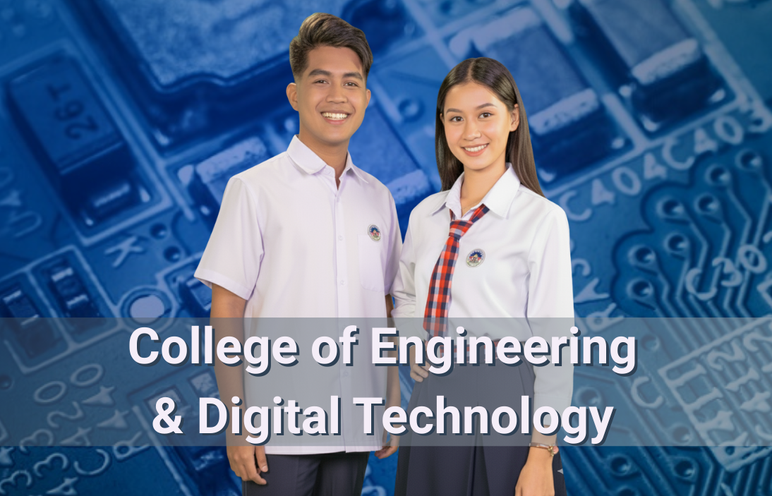 College of Engineering & Digital Technology