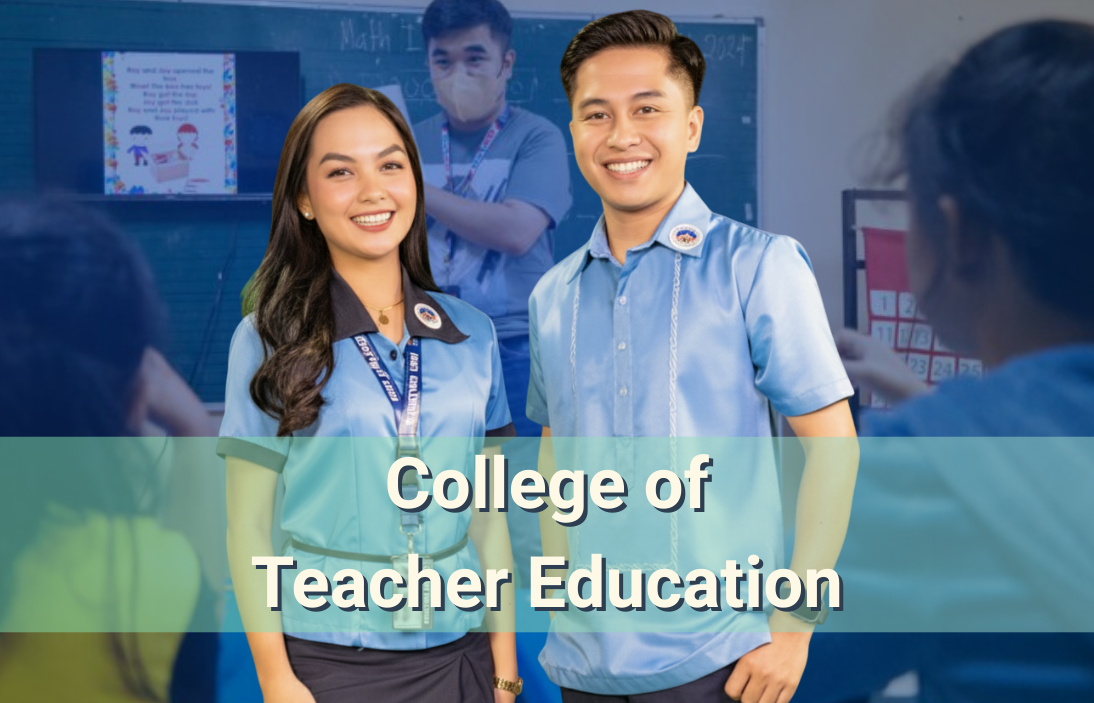College of Teacher Education