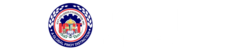 ICCT Colleges Foundation Inc.